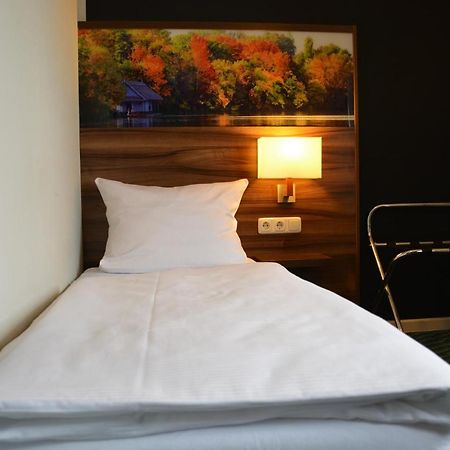 Bed and Breakfast Rcadia Gaming House Hamburg Exterior foto