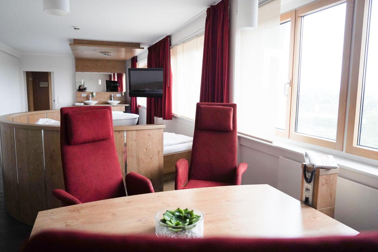 Bed and Breakfast Rcadia Gaming House Hamburg Exterior foto