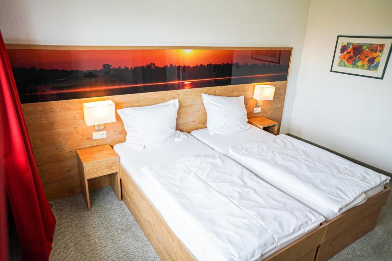 Bed and Breakfast Rcadia Gaming House Hamburg Exterior foto
