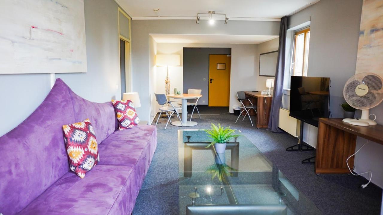 Bed and Breakfast Rcadia Gaming House Hamburg Exterior foto