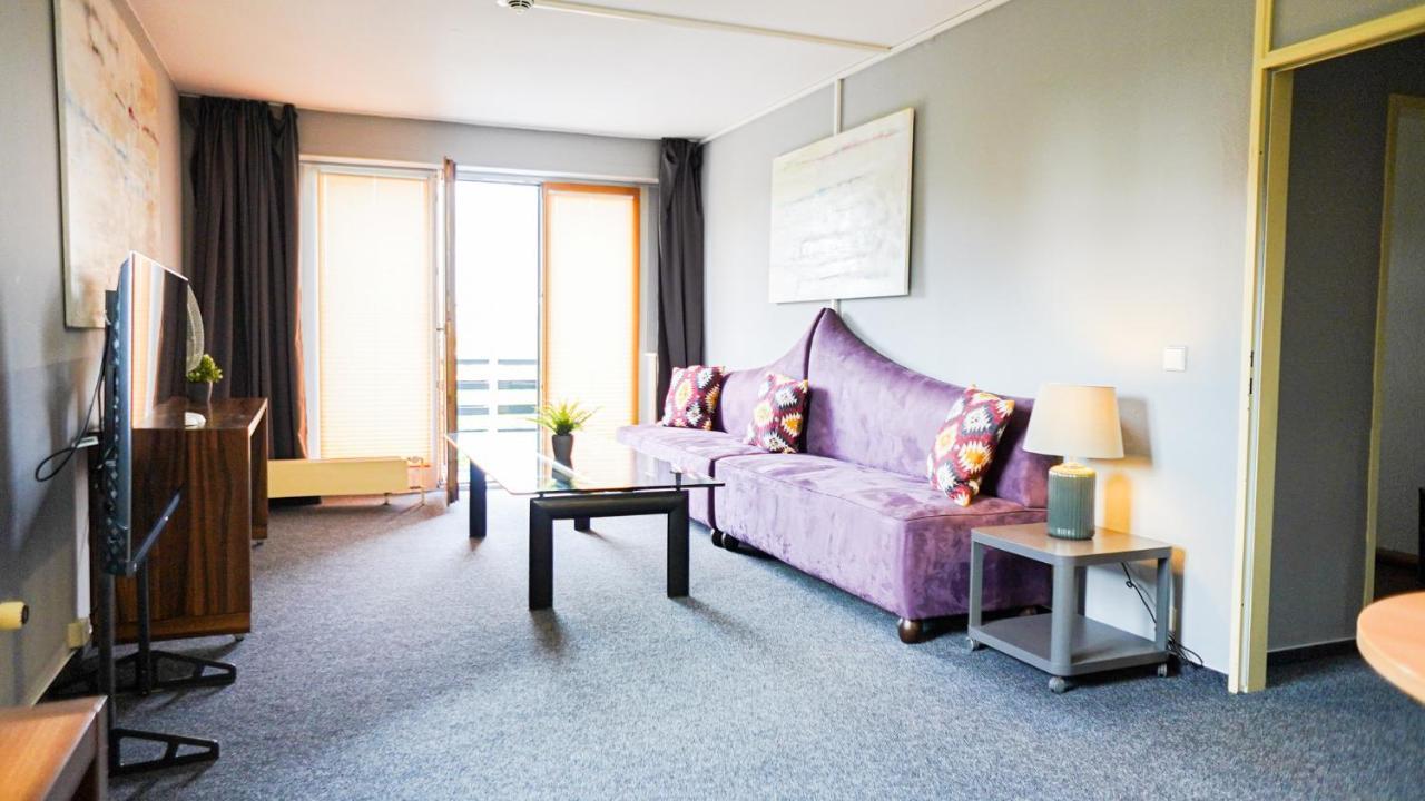 Bed and Breakfast Rcadia Gaming House Hamburg Exterior foto